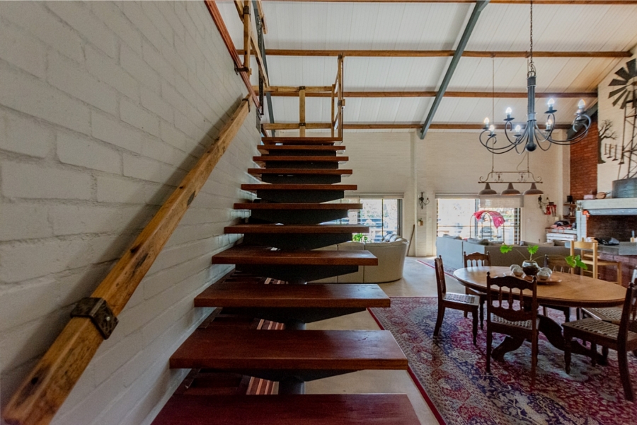 3 Bedroom Property for Sale in Long Acres Country Estate Western Cape